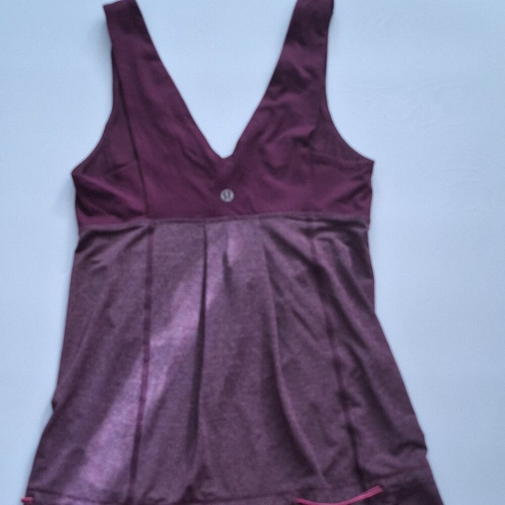 20. Lululemon Athletica